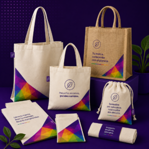 BOLSAS ECOLOGICAS
