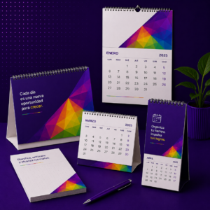 CALENDARIOS