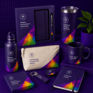 REGALOS CORPORATIVOS