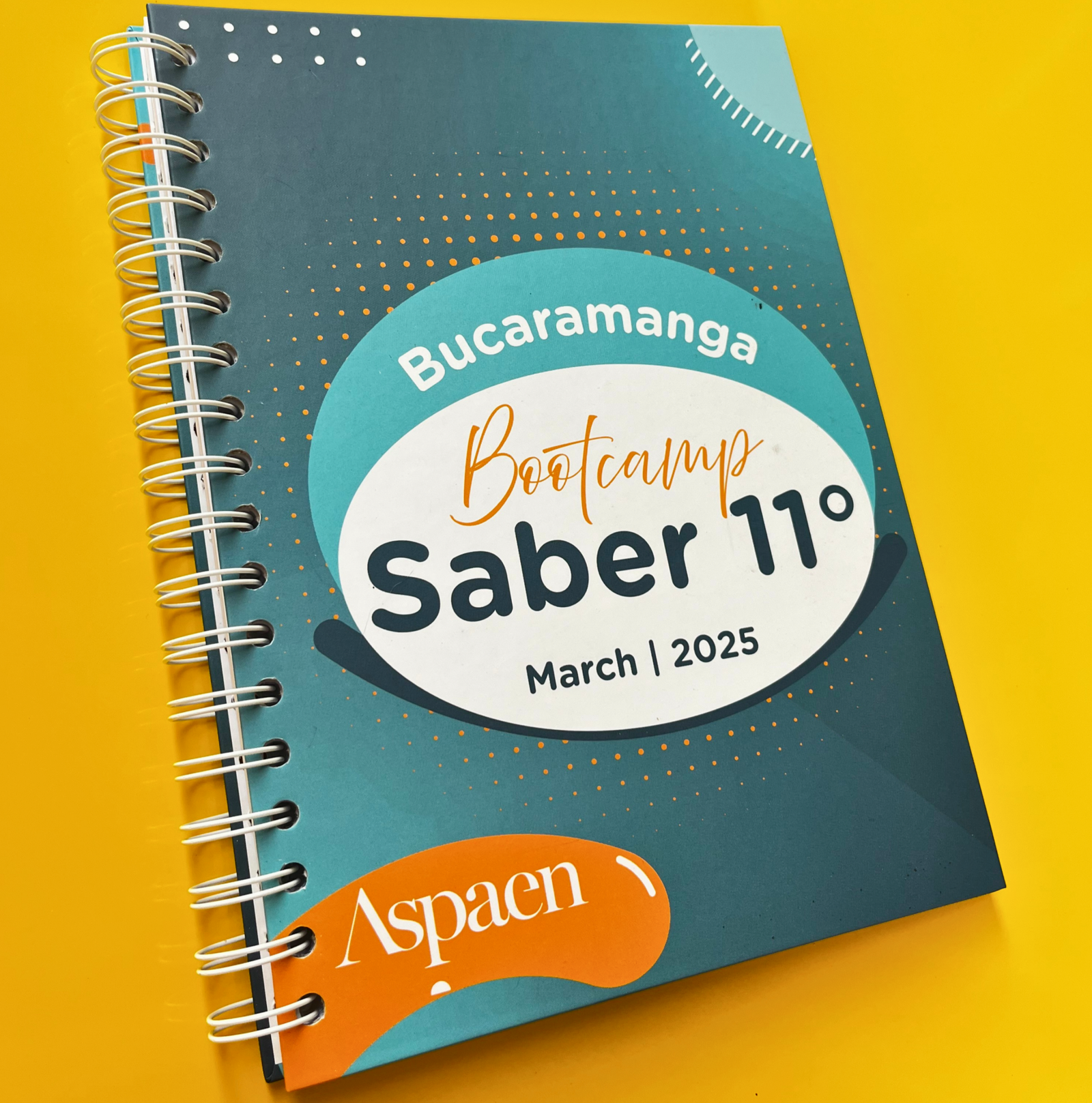 CUADERNOS Y AGENDAS - Image 4
